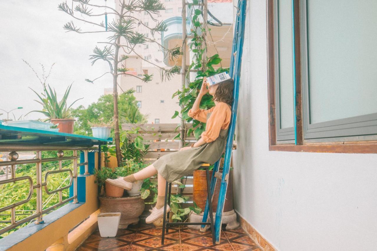 Bamboo'S House Bed & Breakfast Ðồng Hới Ngoại thất bức ảnh