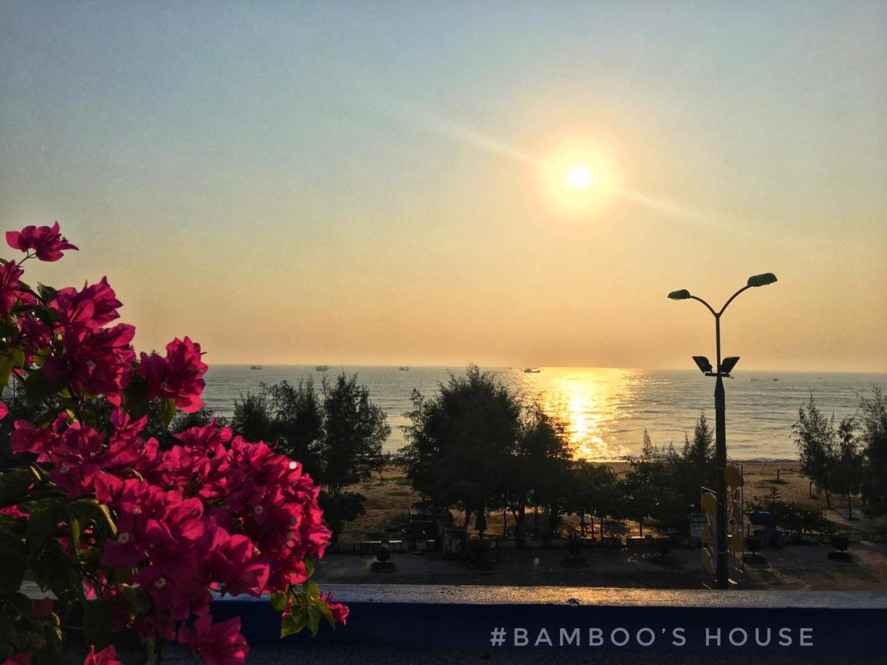 Bamboo'S House Bed & Breakfast Ðồng Hới Ngoại thất bức ảnh