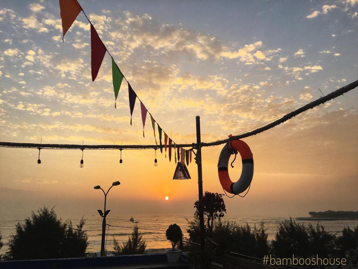 Bamboo'S House Bed & Breakfast Ðồng Hới Ngoại thất bức ảnh