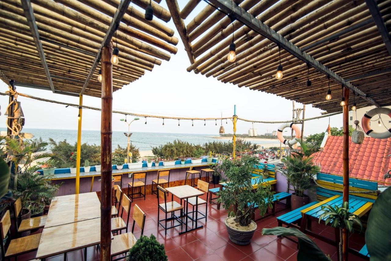 Bamboo'S House Bed & Breakfast Ðồng Hới Ngoại thất bức ảnh